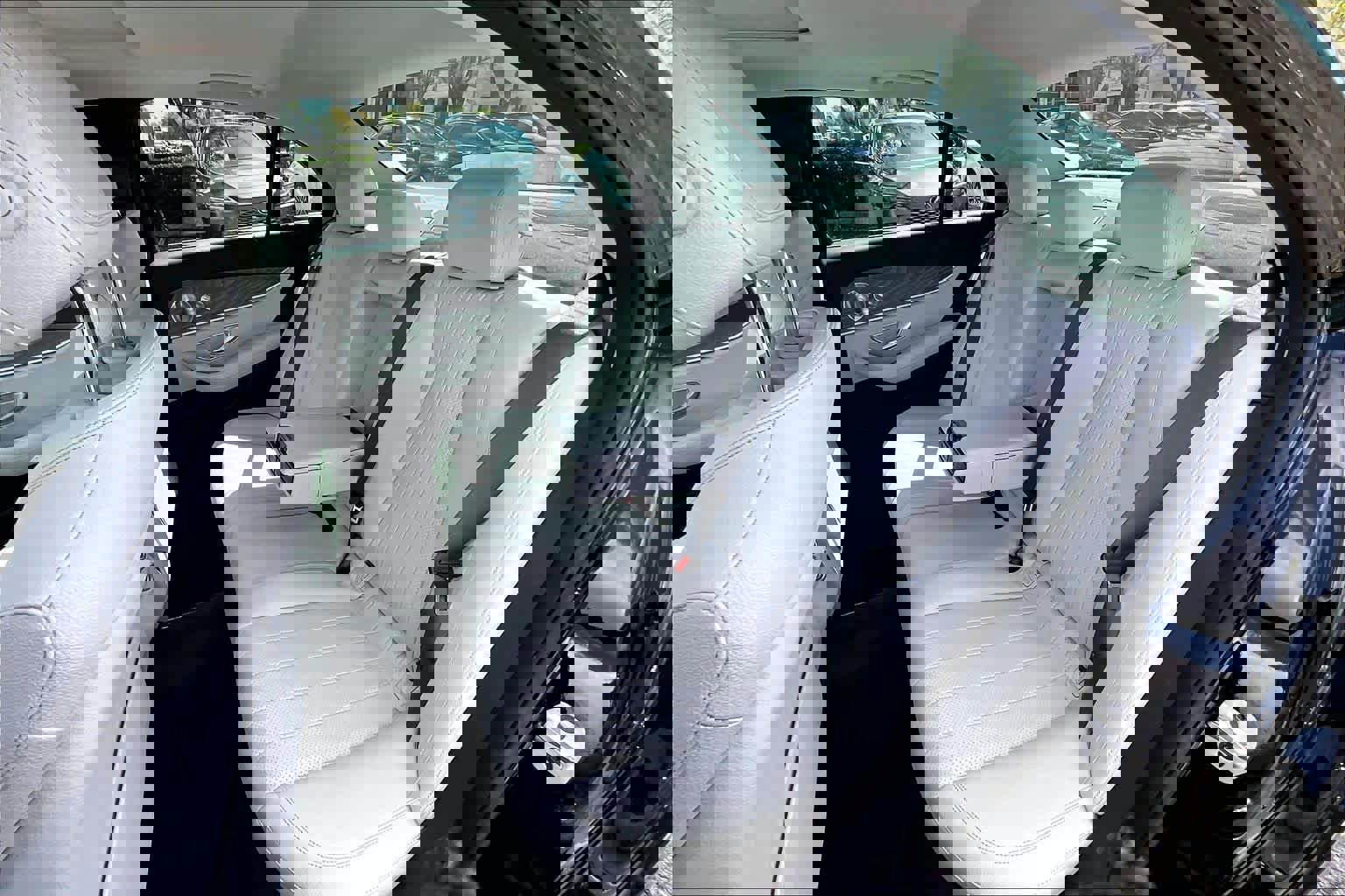 Used 2021 Mercedes-Benz E 450 4MATIC Sedan image 21