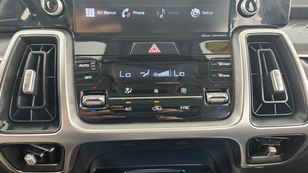 Used 2021 Kia Sorento S w/ Panoramic Sunroof Package FWD image 30