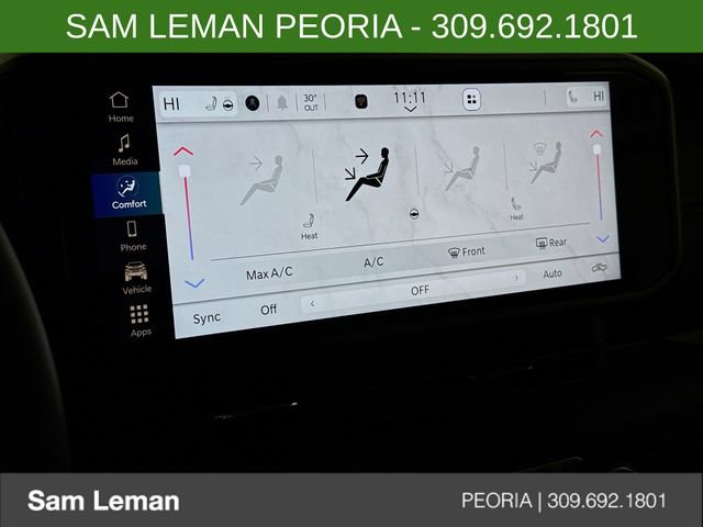 New 2026 Jeep Gladiator Sport image 15