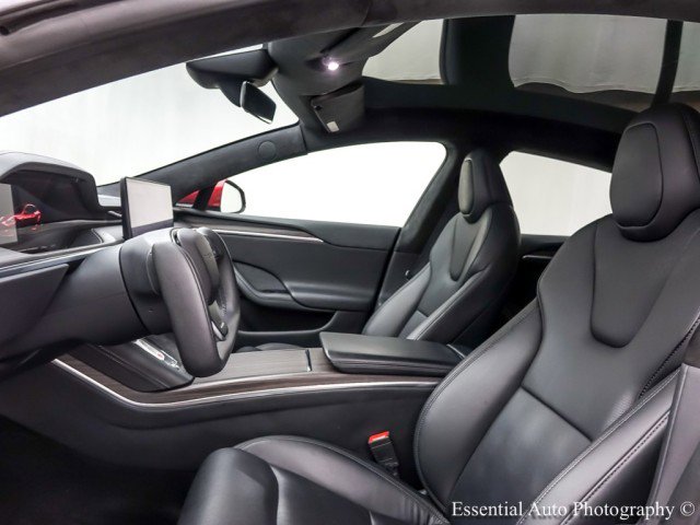 Used 2023 Tesla Model S image 12
