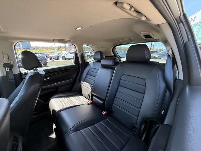 Used 2024 Honda CR-V EX-L image 26
