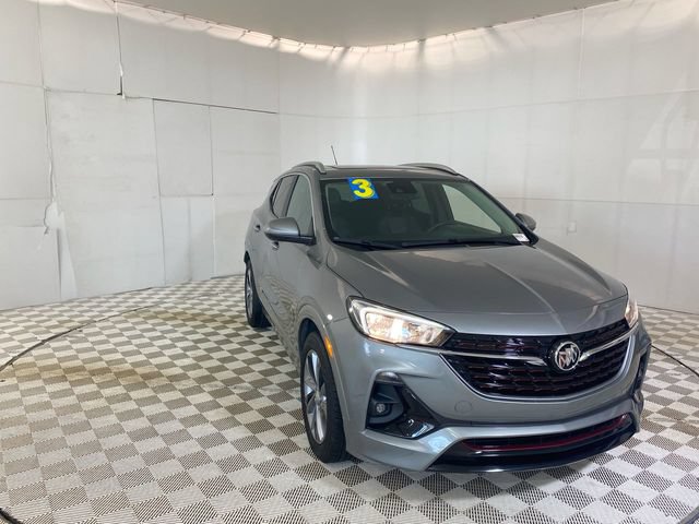Used 2023 Buick Encore GX Select w/ Experience Buick Package FWD image 1