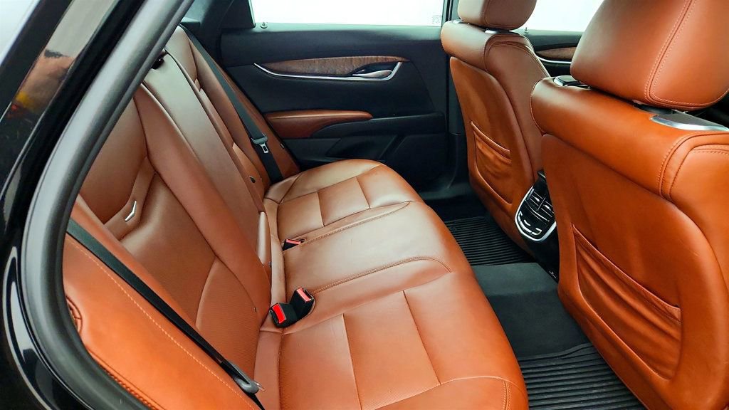 Used 2016 Cadillac XTS Premium FWD image 23