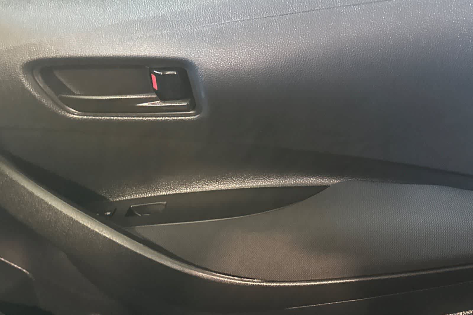 Used 2026 Toyota Corolla LE FWD image 18