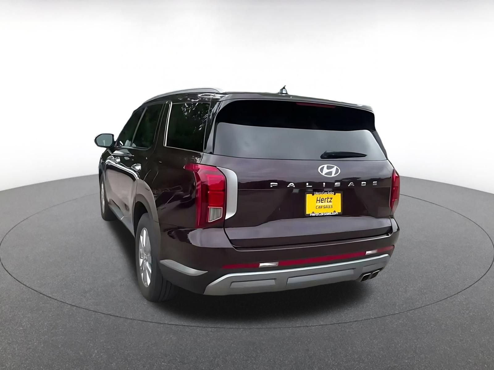 Used 2024 Hyundai Palisade SEL FWD image 10