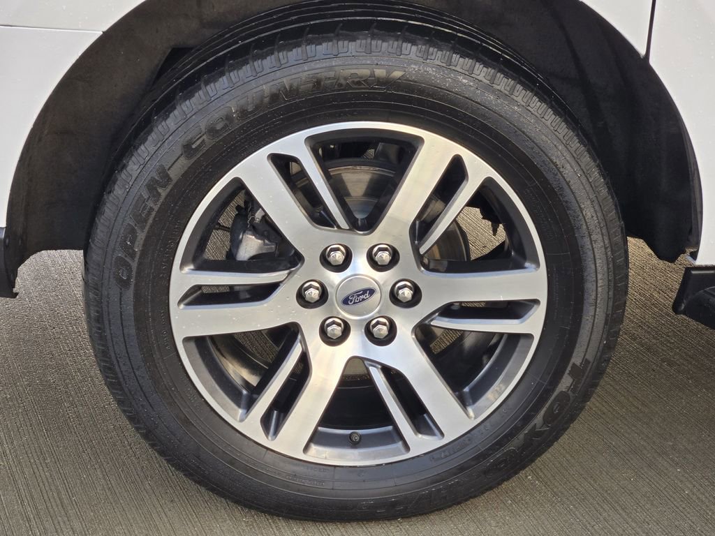 Used 2024 Ford Expedition Max Limited image 10