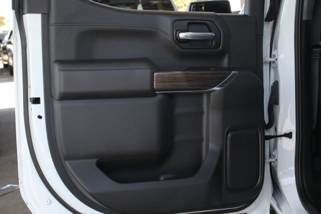 Used 2022 Chevrolet Silverado 1500 RST image 34