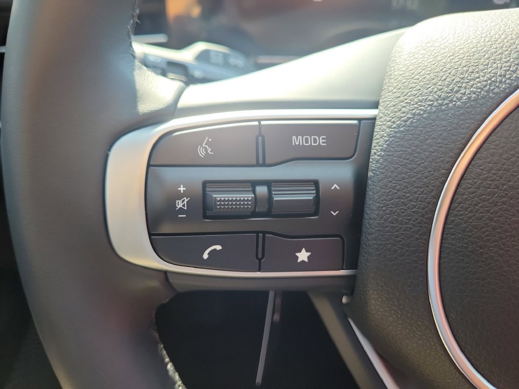 New 2026 Kia K5 GT-Line w/ GT-Line Red Interior Package FWD image 24