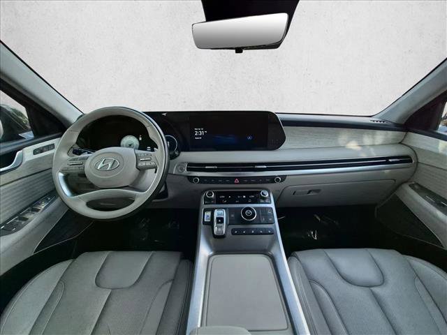 Used 2023 Hyundai Palisade Calligraphy FWD image 19