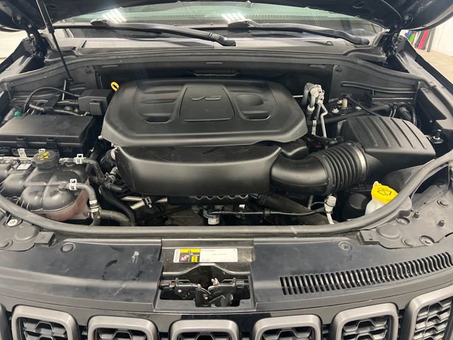 Used 2020 Jeep Grand Cherokee Trailhawk image 17