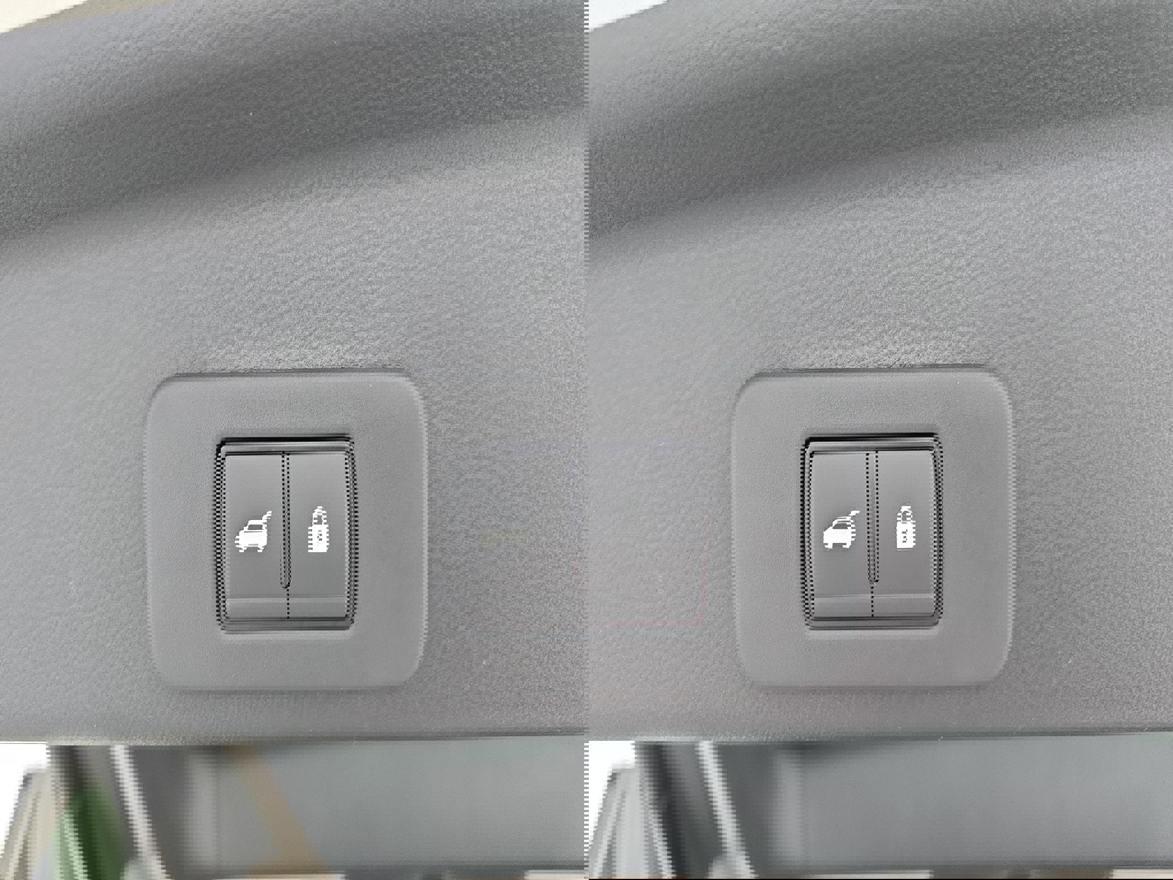 New 2026 Nissan Murano Platinum image 13