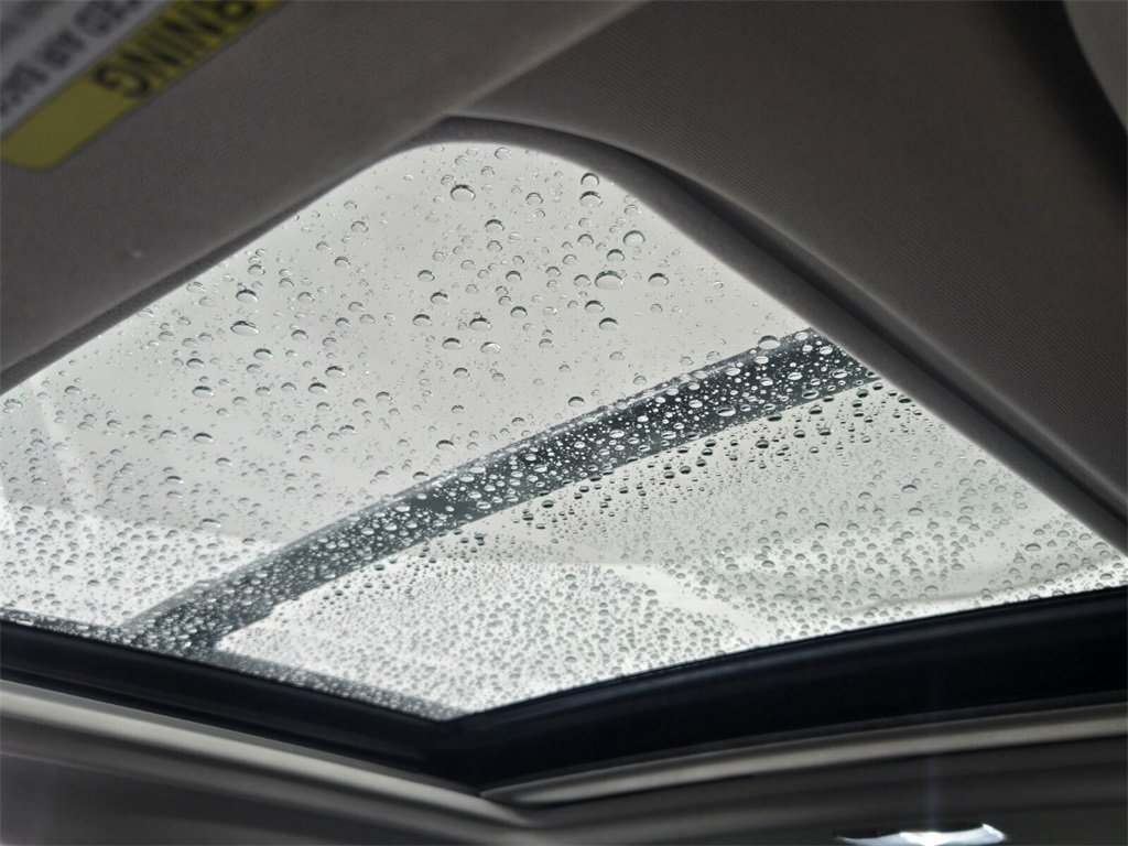 Certified 2021 Subaru Forester Sport image 10