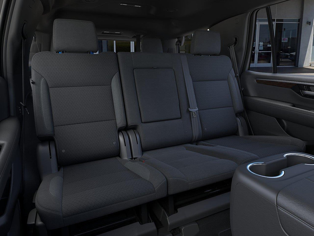 New 2026 Chevrolet Tahoe LS RWD image 17