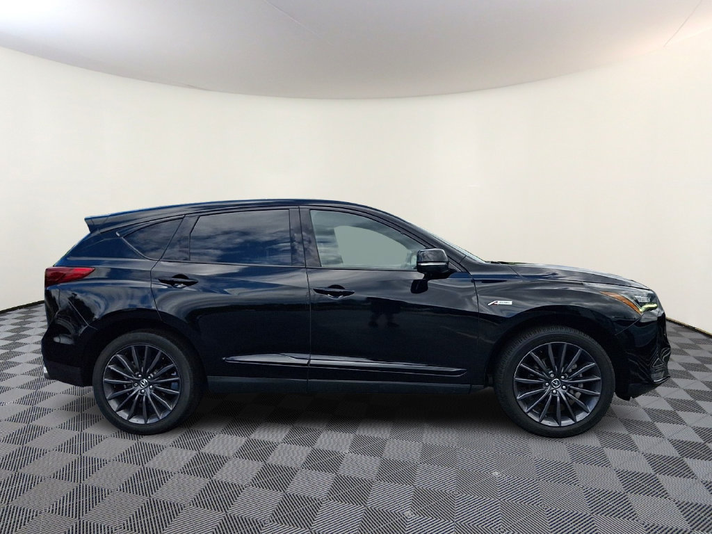 Used 2023 Acura RDX w/ Advance Package AWD/4WD image 10