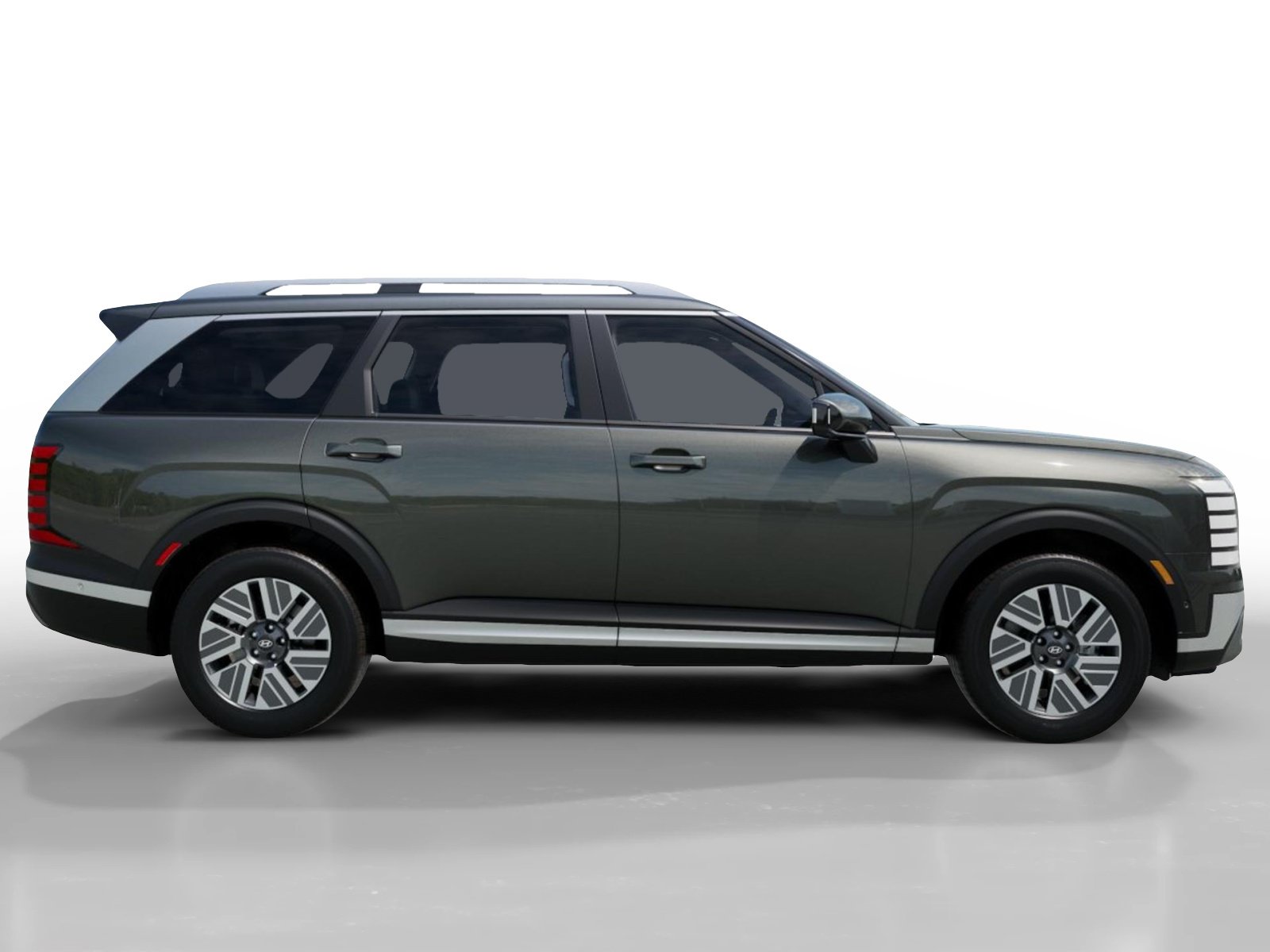 New 2026 Hyundai Palisade SEL Premium AWD/4WD image 6