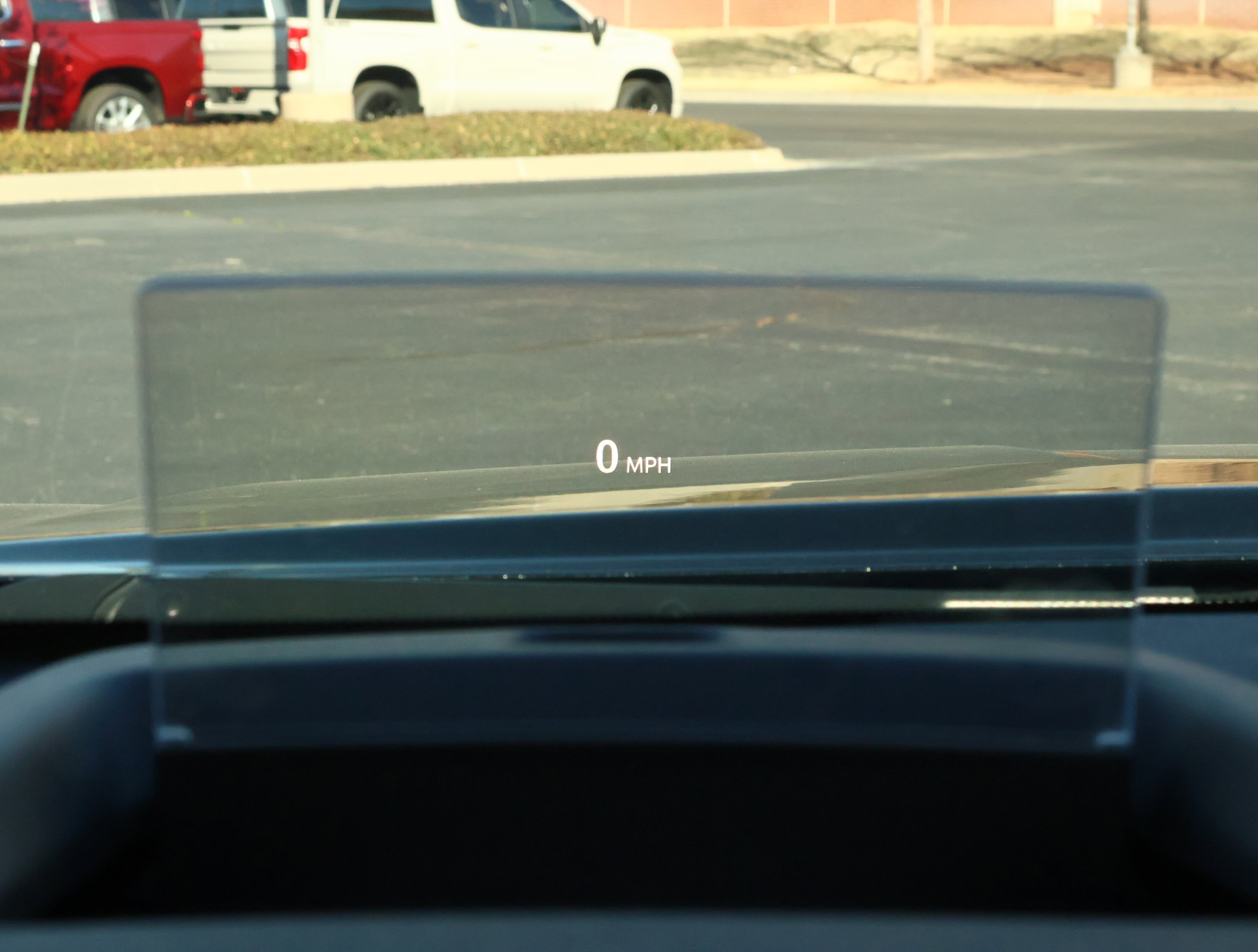 Used 2024 GMC Terrain AT4 w/ Tech Package image 15