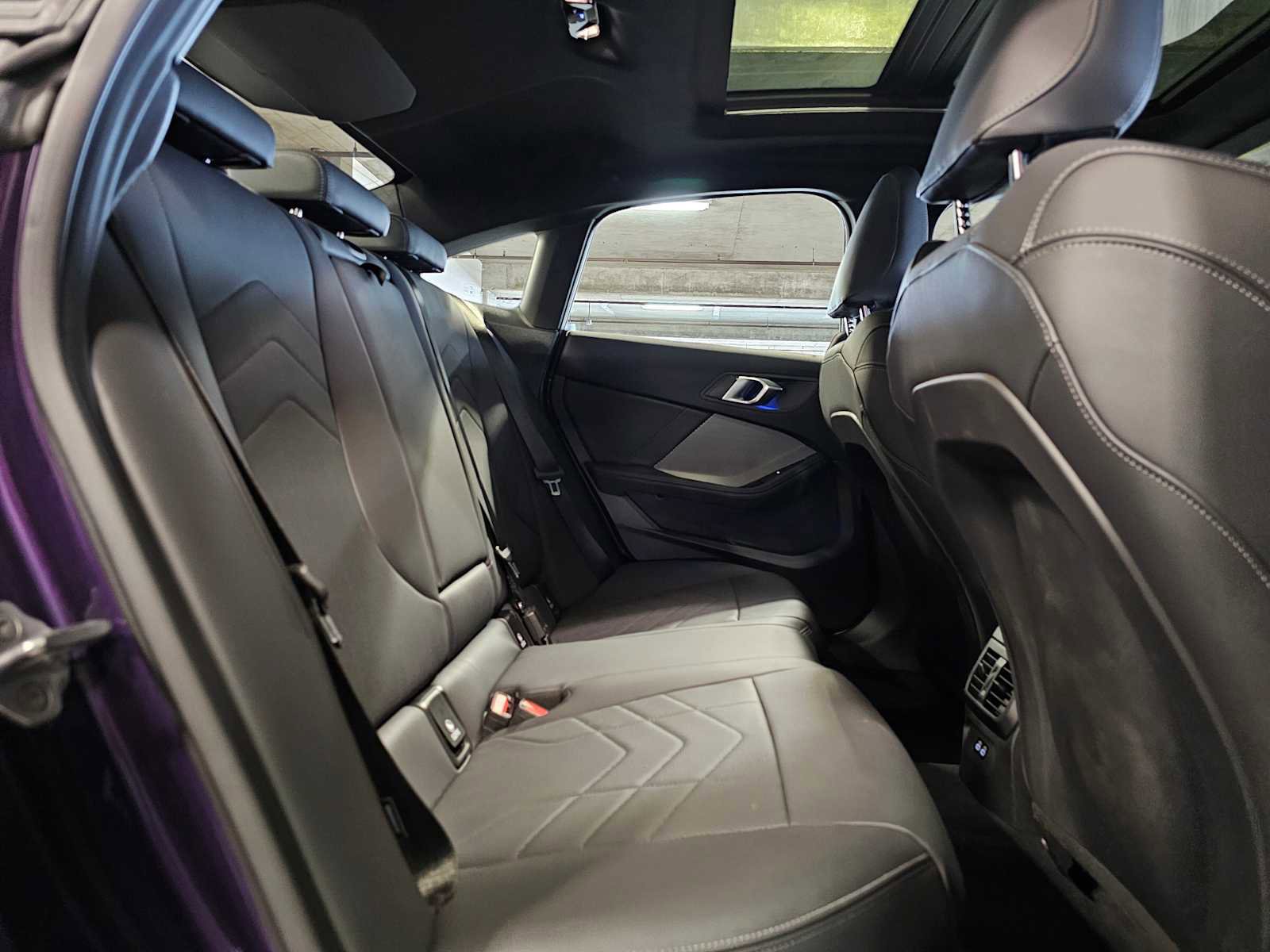 Used 2025 BMW 228i xDrive w/ Premium Package image 36