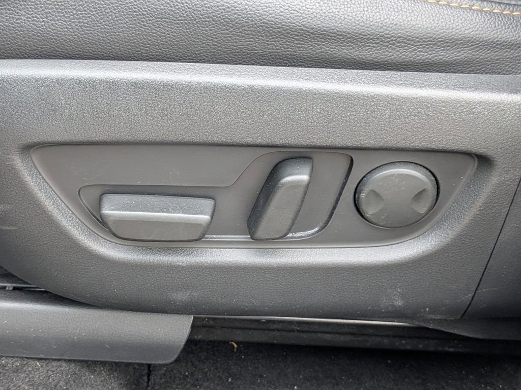 Used 2024 MAZDA CX-90 3.3 Turbo w/ Premium Package image 20