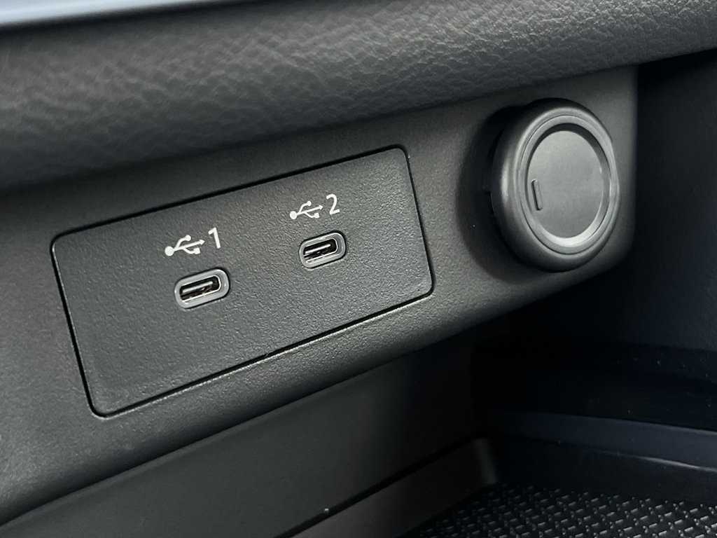 New 2026 Nissan Rogue SV w/ Cold Weather Package image 21