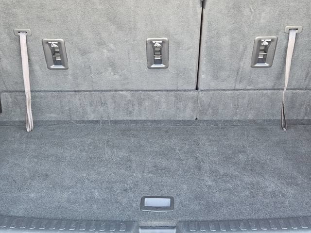 Used 2025 Buick Enclave Preferred FWD image 34