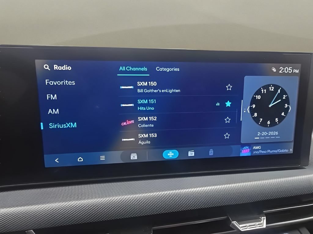 New 2026 Hyundai Sonata SEL FWD image 24