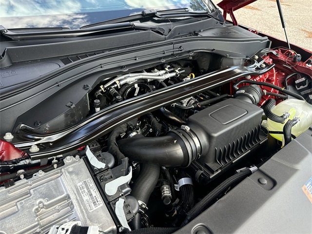 New 2026 Lincoln Aviator Reserve image 28