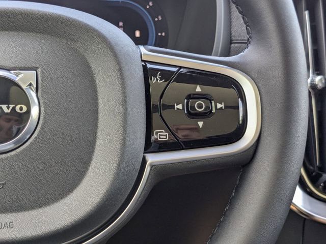 New 2025 Volvo XC90 B6 Plus w/ Protection Package Premier image 33