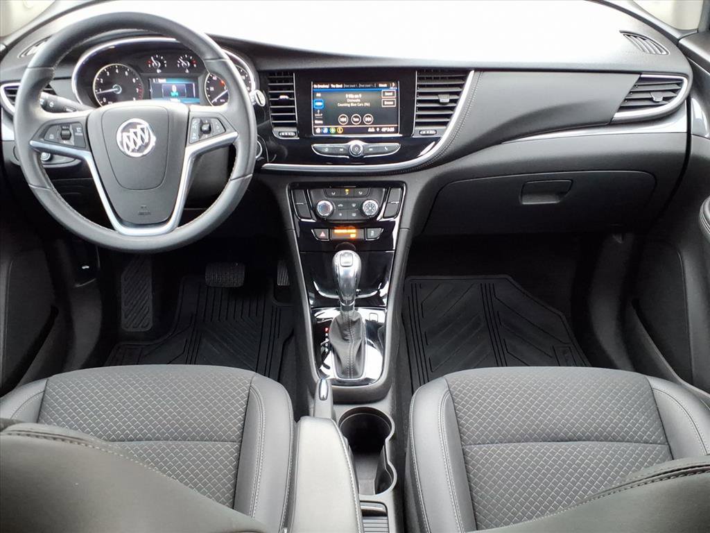 Certified 2022 Buick Encore Preferred w/ Safety Package image 14