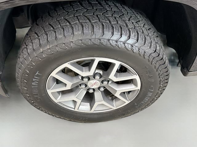 Used 2019 GMC Canyon All Terrain w/ Trailering Package image 32