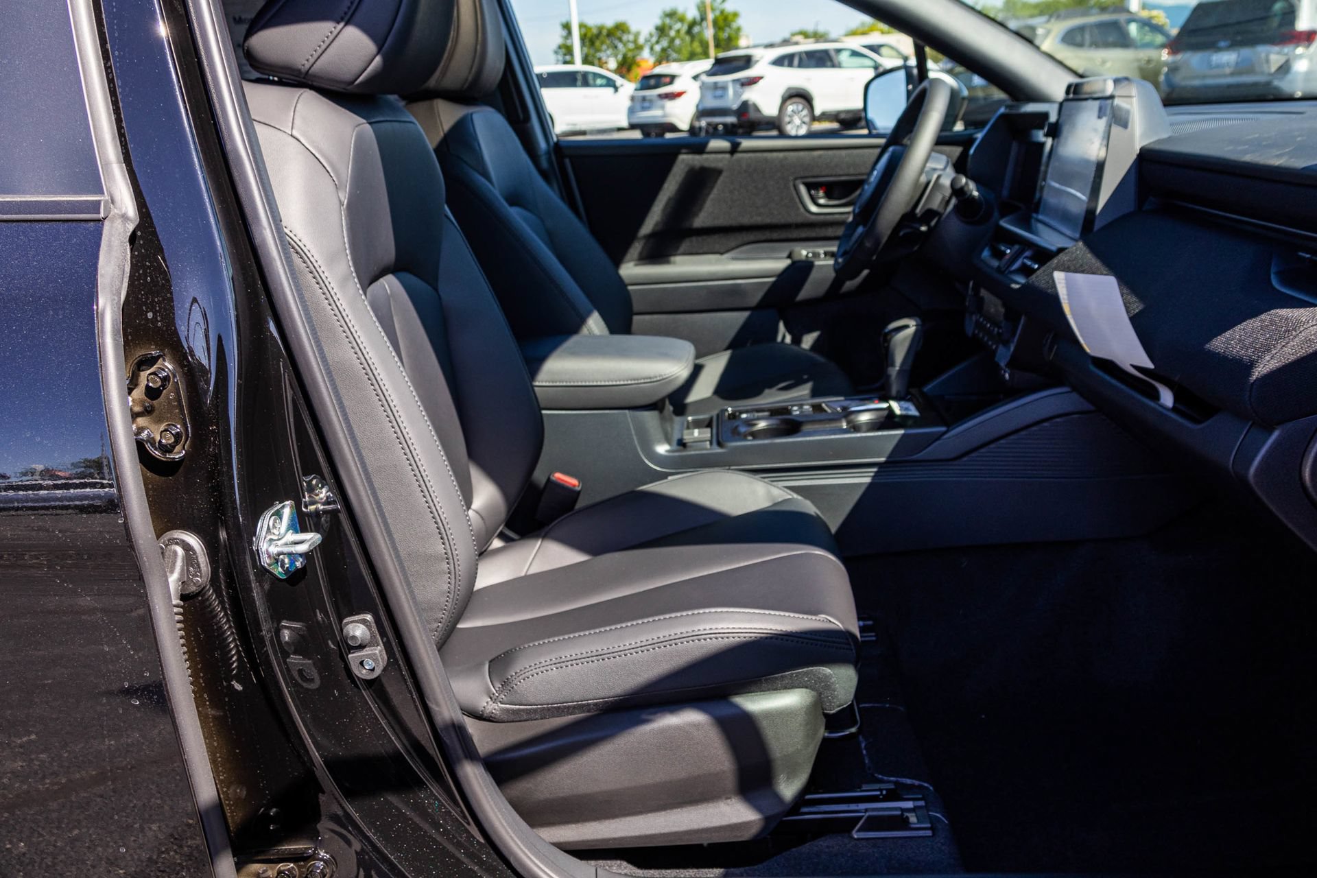 New 2026 Subaru Outback Premium AWD/4WD image 41