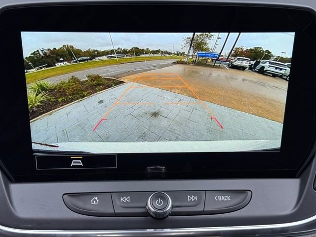 New 2025 Chevrolet Blazer LT w/ Redline Edition image 32