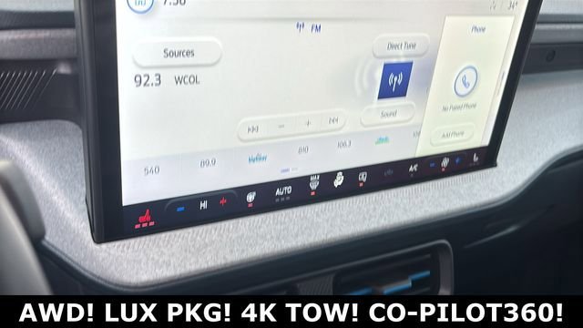New 2026 Ford Maverick XLT w/ XLT Luxury Package image 19