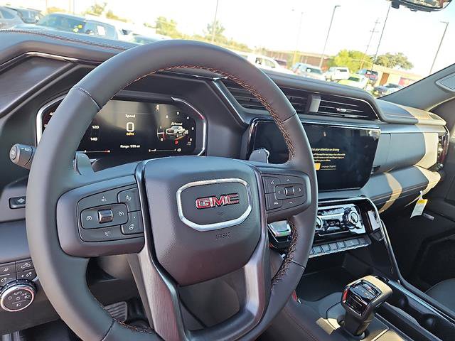 Used 2026 GMC Sierra 1500 AT4 w/ AT4 Premium Package image 15