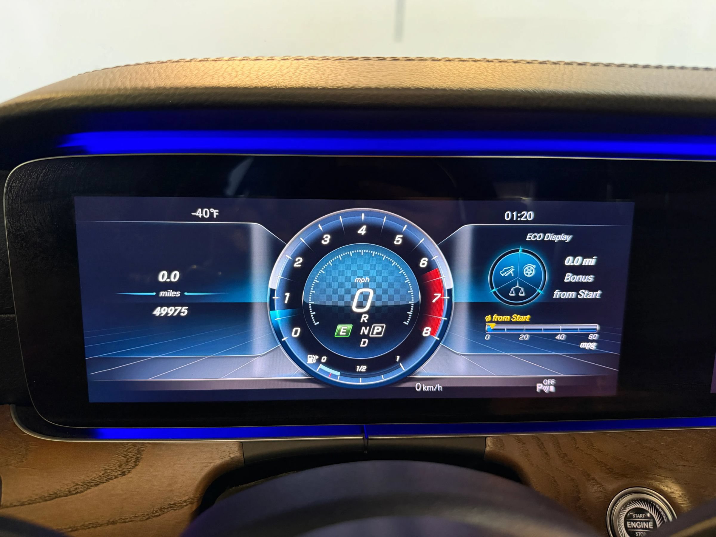 Used 2018 Mercedes-Benz E 43 AMG 4MATIC Sedan image 13