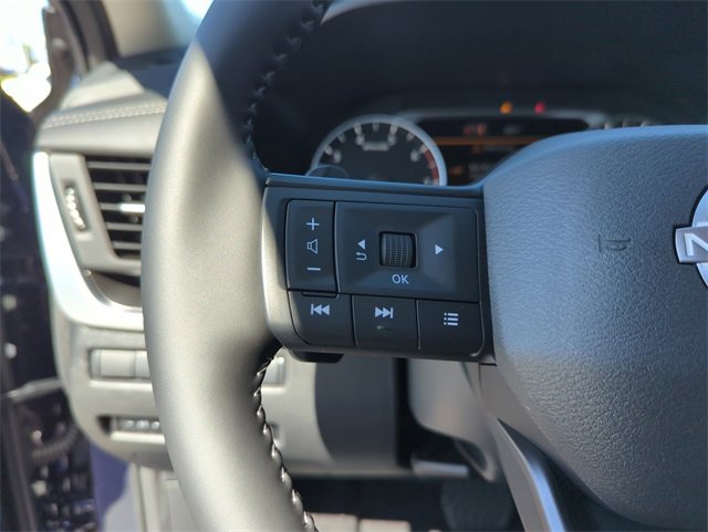 New 2026 Nissan Rogue SV image 37