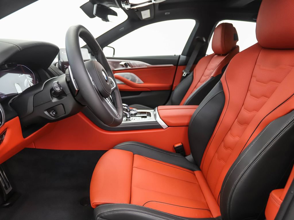 New 2026 BMW 840i xDrive image 11