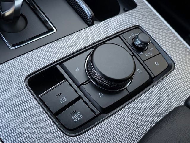 New 2026 MAZDA CX-90 3.3 Turbo w/ Preferred Package image 22