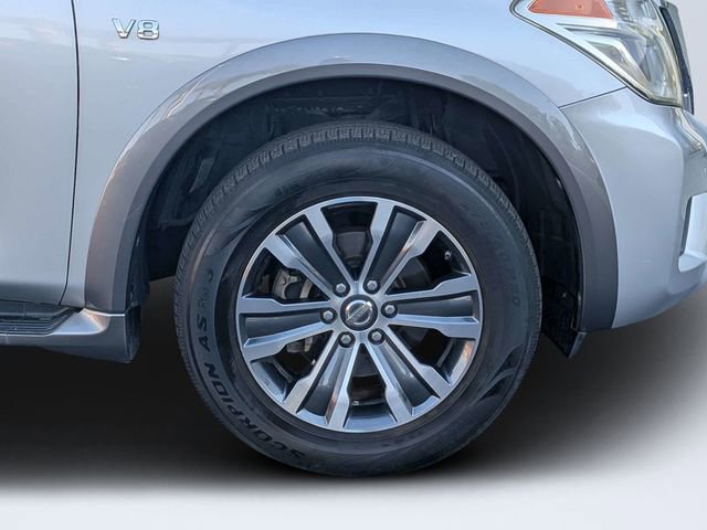 Used 2017 Nissan Armada SL image 11