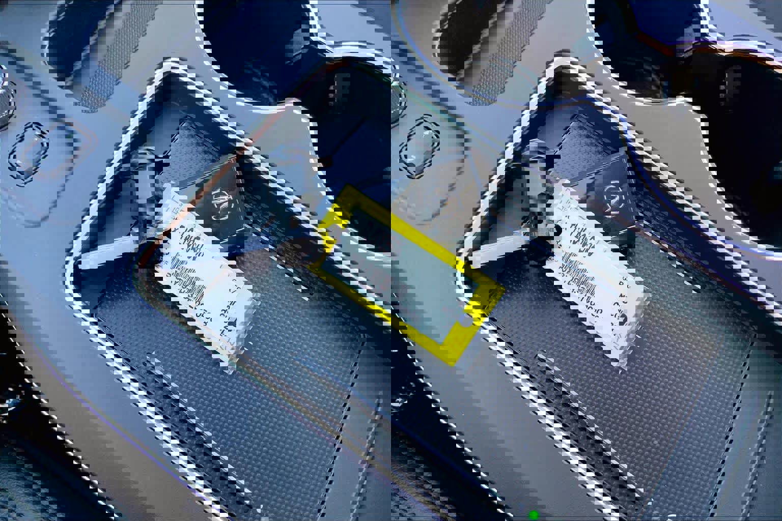 Certified 2026 Acura MDX FWD image 14