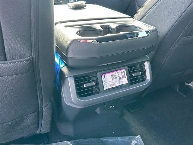 New 2026 Ford F150 XLT w/ Equipment Group 302A MID image 12