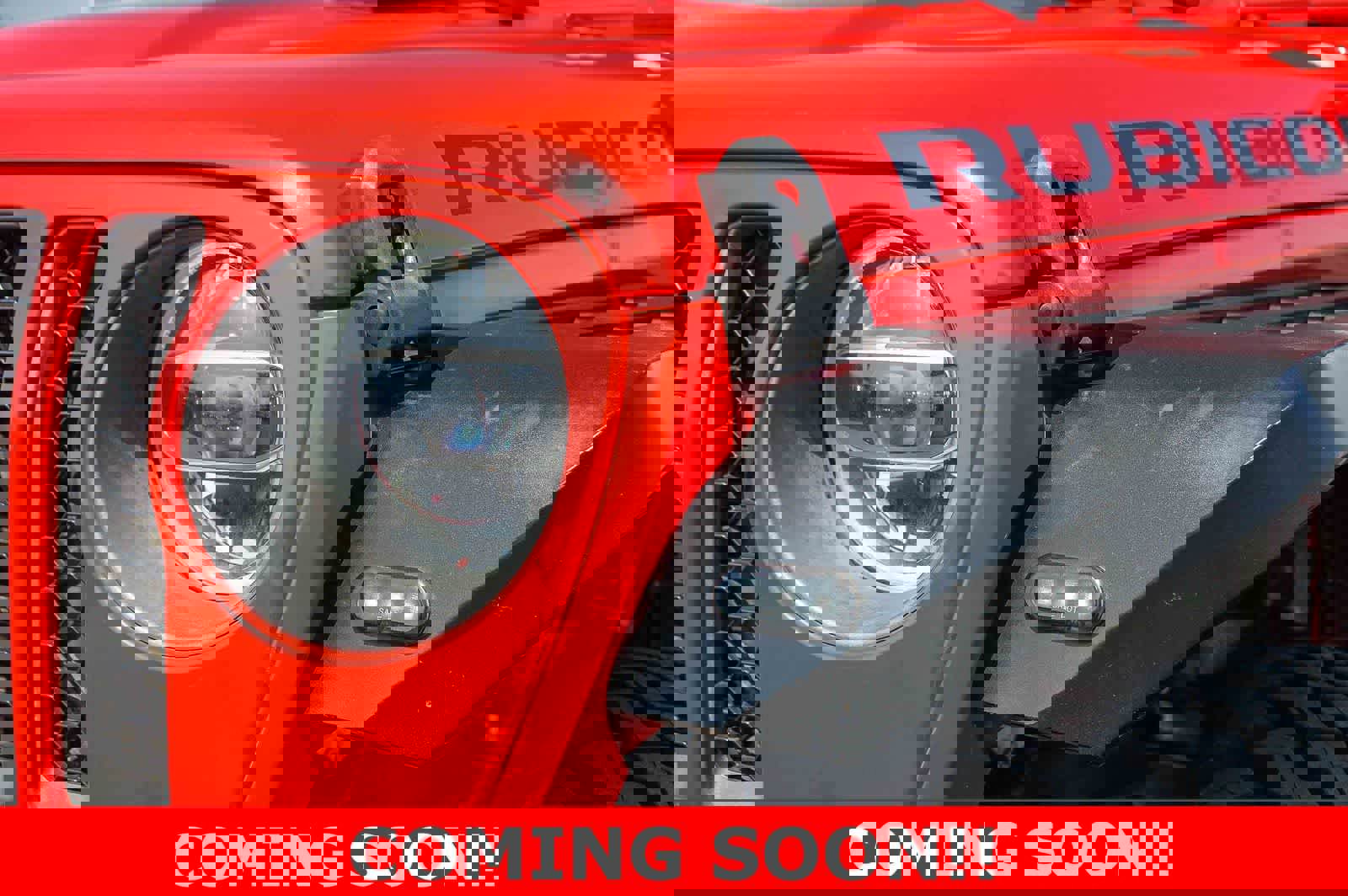 Used 2020 Jeep Gladiator Rubicon image 8