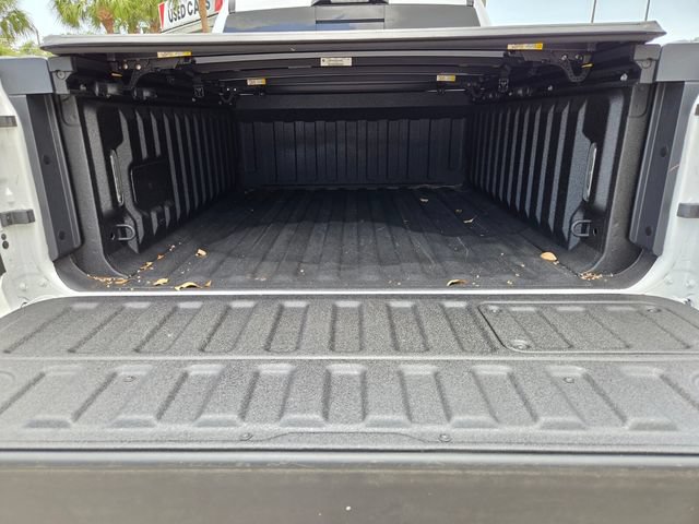 Used 2025 RAM 1500 Tungsten AWD/4WD image 9