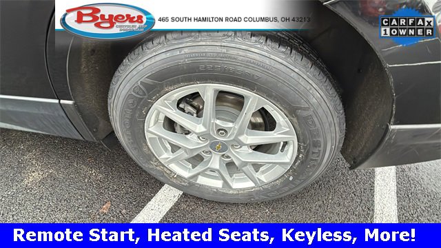 Used 2022 Chevrolet Equinox LT image 5