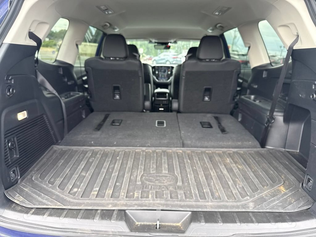 Certified 2026 Subaru Ascent Premium AWD/4WD image 32
