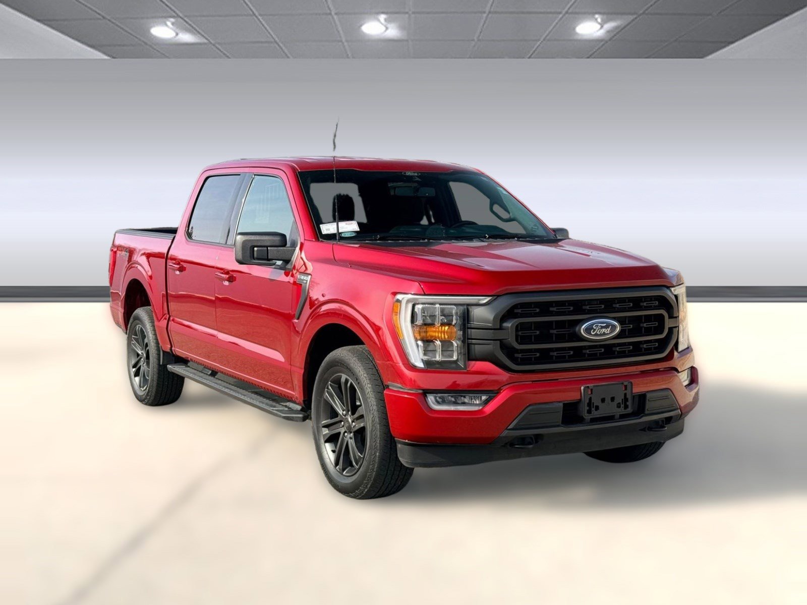 Used 2022 Ford F150 XLT w/ Equipment Group 302A High image 6