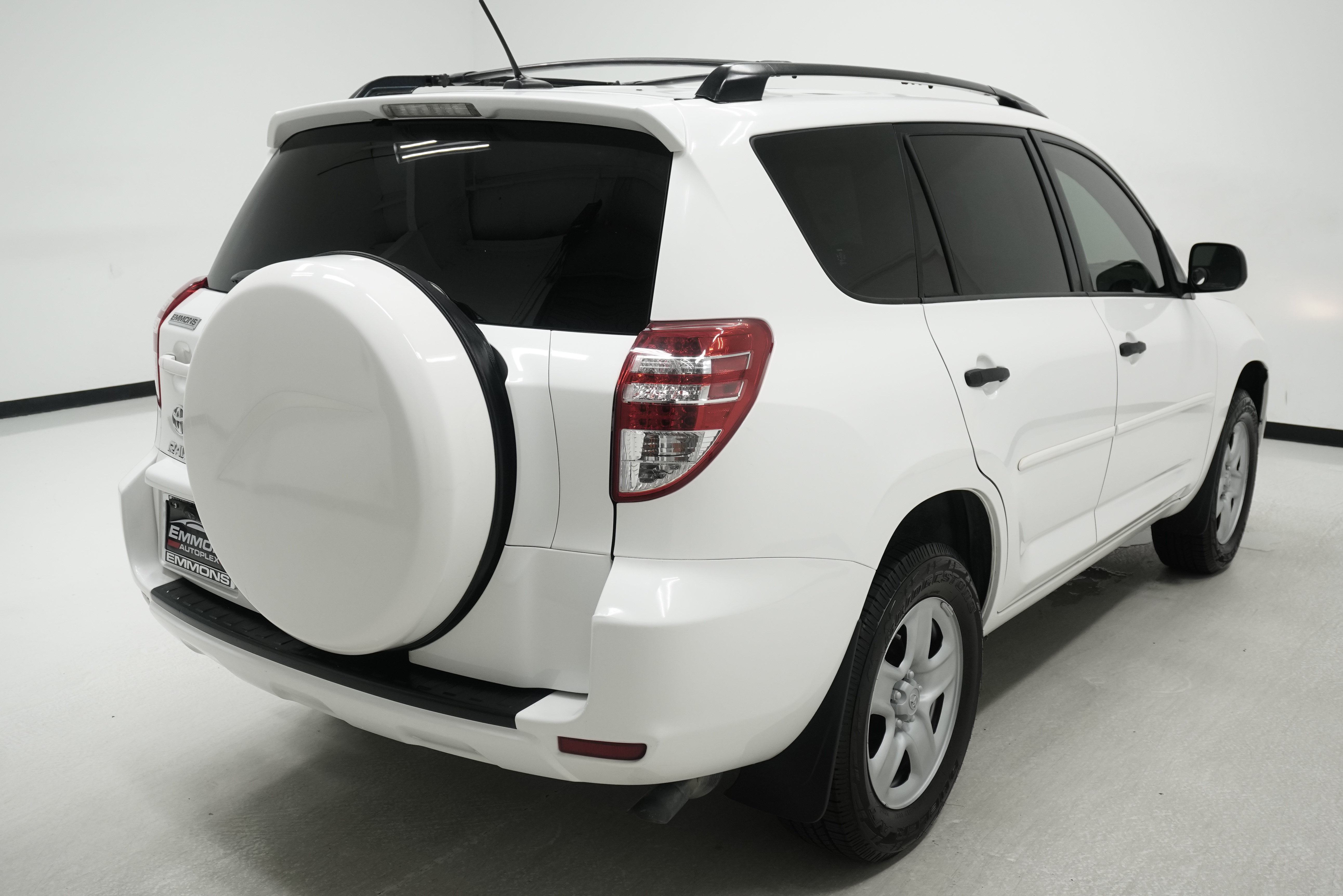 Used 2011 Toyota RAV4 2WD V6 w/ Base V6 Extra Value Pkg image 4