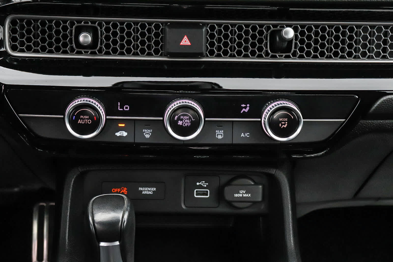 Used 2022 Honda Civic Sport image 20