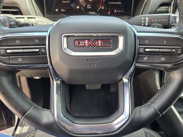 Used 2026 GMC Terrain Elevation image 27