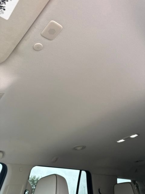 Used 2022 GMC Yukon Denali AWD/4WD image 30