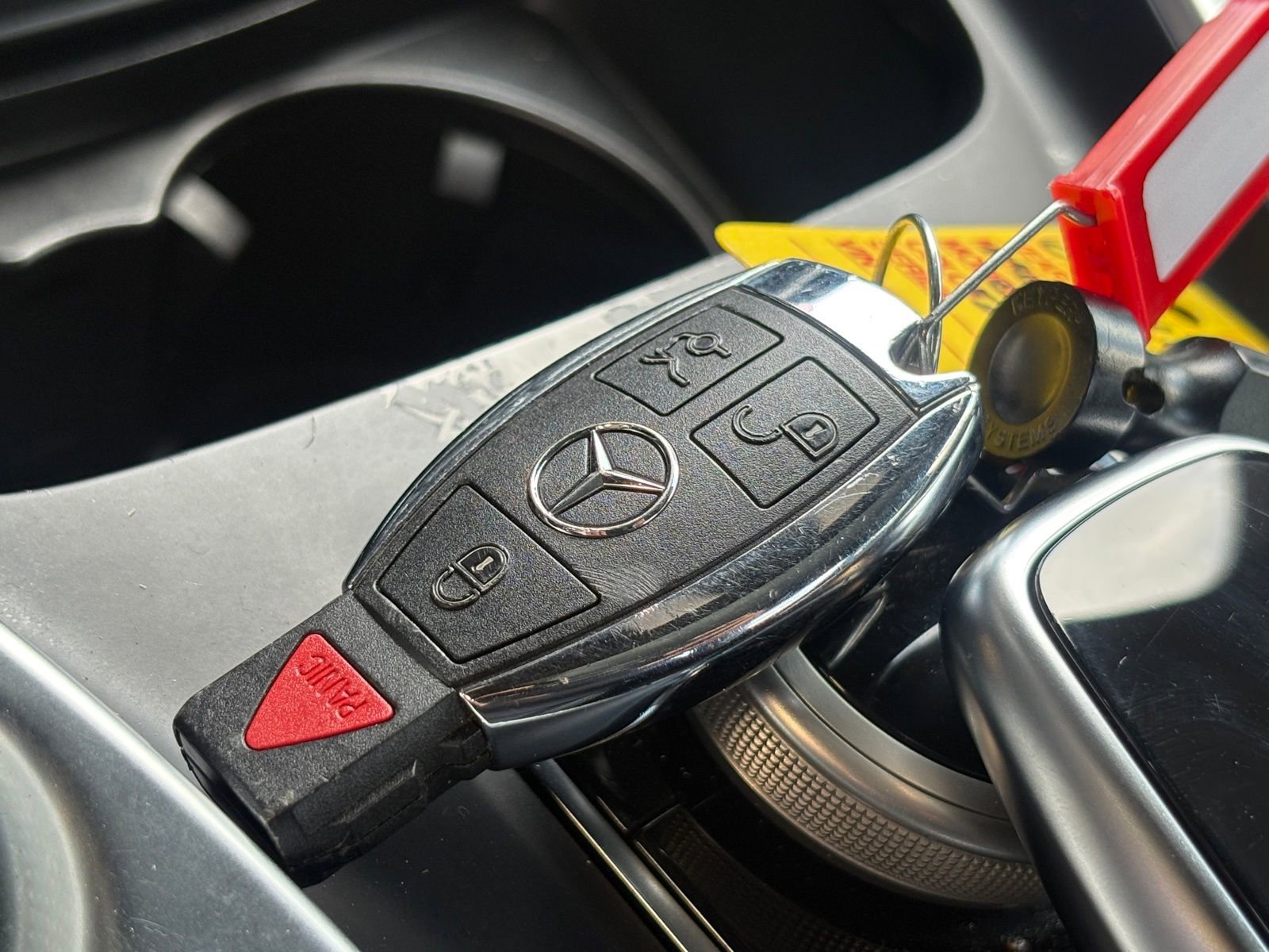 Used 2016 Mercedes-Benz AMG GT S image 38